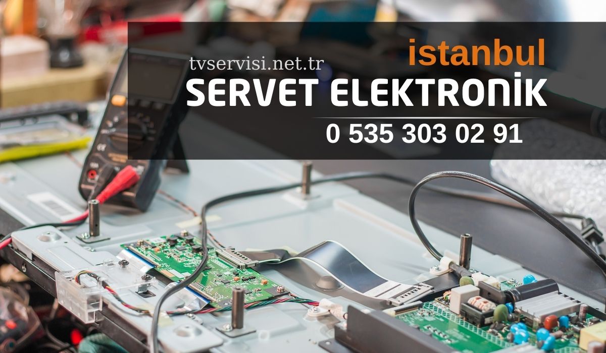 Kartal Skytech TV Servisi